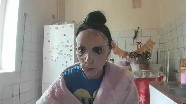 jessystarr on StripChat 