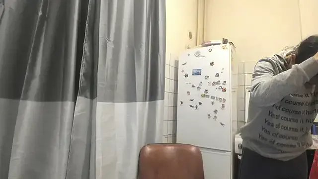 jessystarr on StripChat 