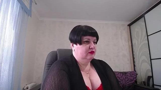 JuicyLady_Di from StripChat is Private