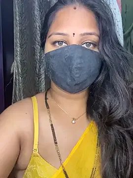 kannadatelugugirl from StripChat