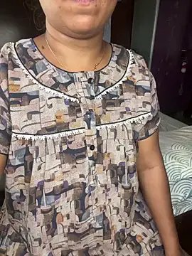 kannadatelugugirl from StripChat