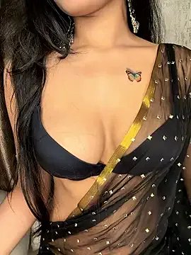 KARISHMA-STRIP from StripChat