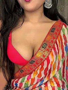 KARISHMA-STRIP from StripChat
