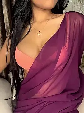 KARISHMA-STRIP from StripChat