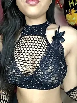 KARISHMA-STRIP from StripChat