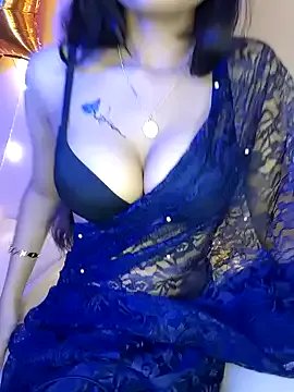 KARISHMA-STRIP from StripChat