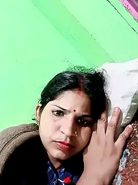 Karishma_cute from StripChat