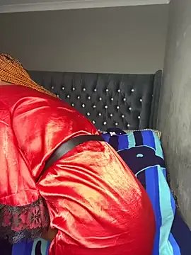 Kikie23 on StripChat 