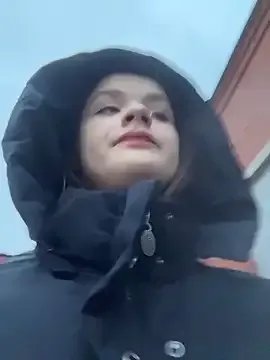 KittyQueeny on StripChat 