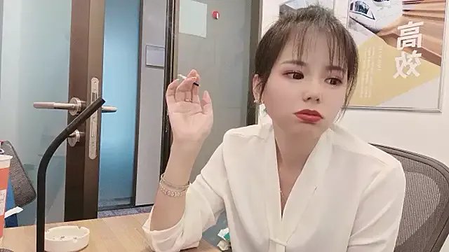 KKMM168 on StripChat 