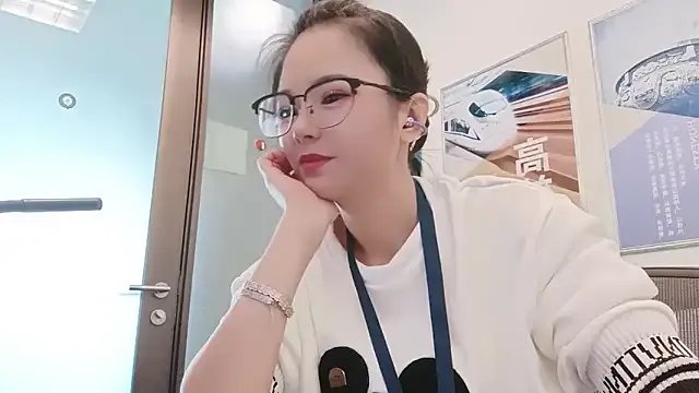 KKMM168 on StripChat 