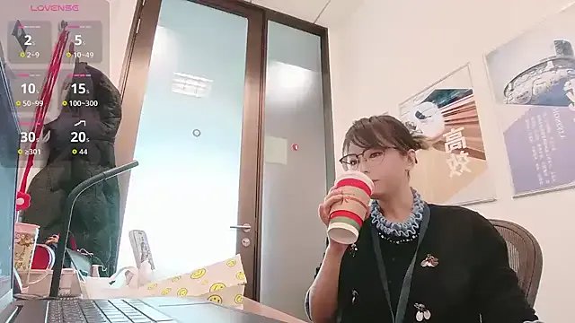 KKMM168 on StripChat 