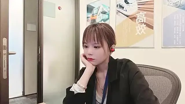 KKMM168 on StripChat 