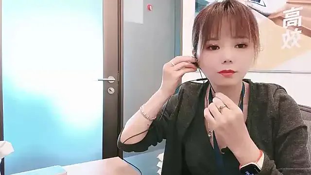 KKMM168 on StripChat 