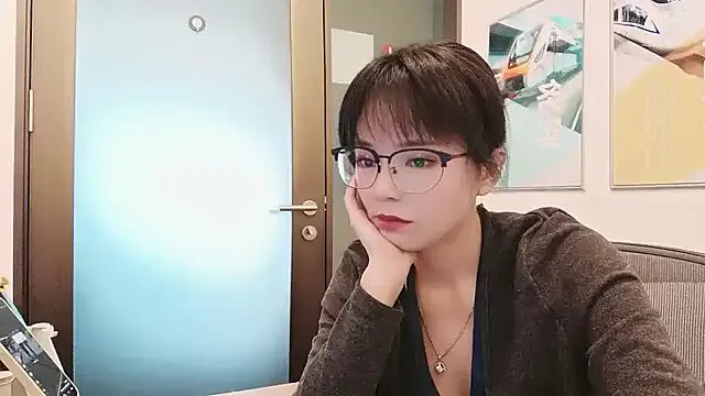 KKMM168 on StripChat 