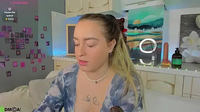 Kruela_Eva from StripChat