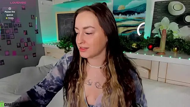 Kruela_Eva from StripChat