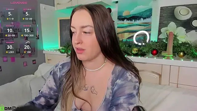 Kruela_Eva from StripChat