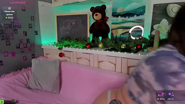 Kruela_Eva from StripChat