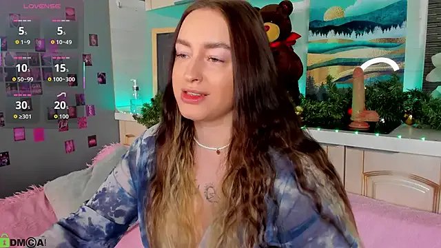 Kruela_Eva from StripChat