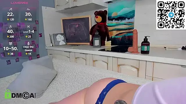 Kruela_Eva from StripChat