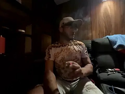 KY_Sir35 from StripChat