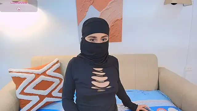 Lailaa_lush on StripChat 