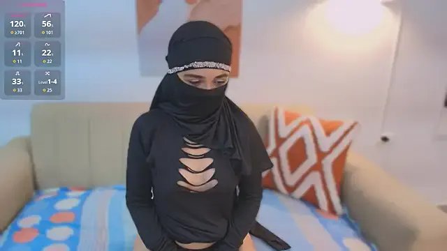 Lailaa_lush on StripChat 