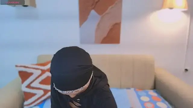 Lailaa_lush on StripChat 