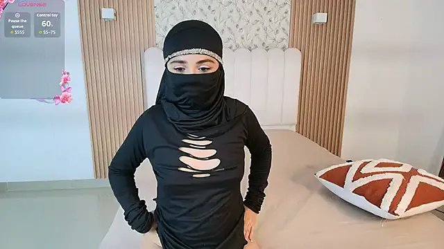 Lailaa_lush on StripChat 