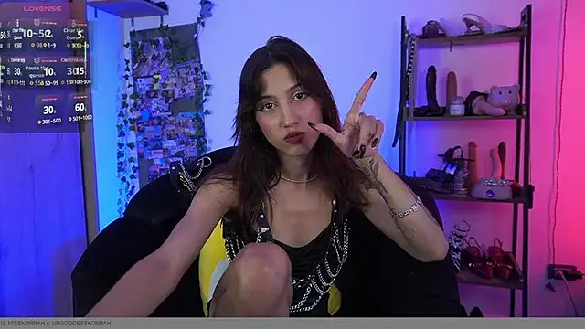 Littlegoddessx on StripChat 