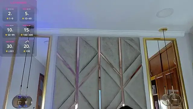 Lola_King on StripChat 