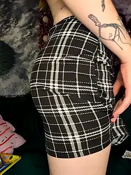 mattiethebaddieee on StripChat 