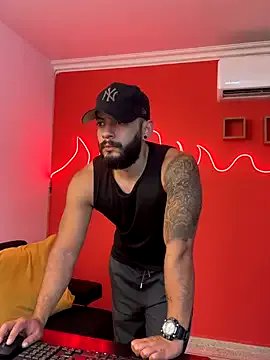 Mike_savage3 from StripChat