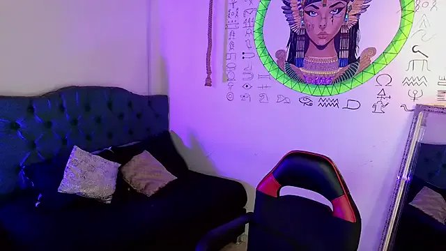 miss_anto on StripChat 