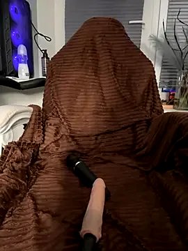 Miss_chiks on StripChat 