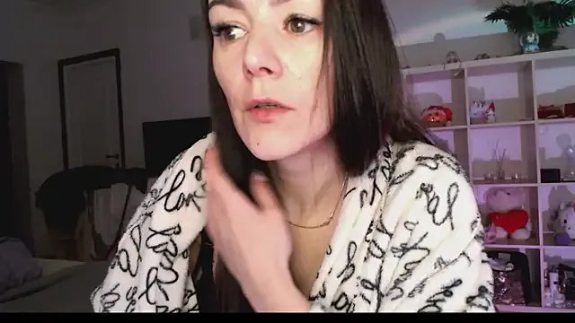 MissyDior8 on StripChat 