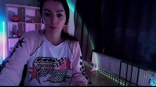 MissyDior8 on StripChat 