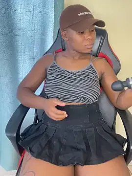 MiyaXo2 from StripChat