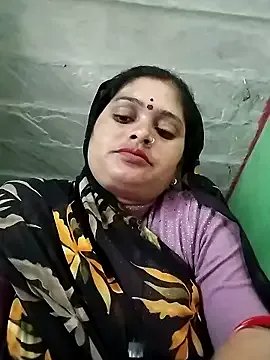 Na_shreya from StripChat