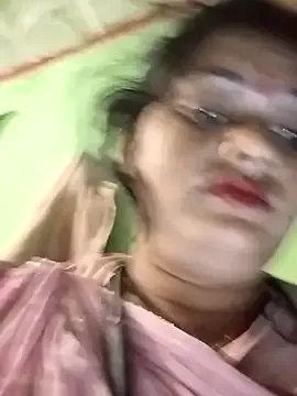 Na_shreya from StripChat