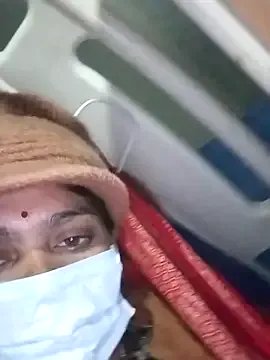 Na_shreya from StripChat