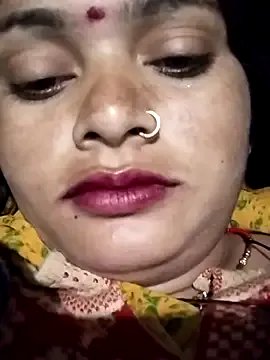 Na_shreya from StripChat