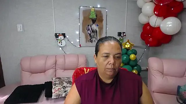 Penelope_Nipples_ on StripChat 