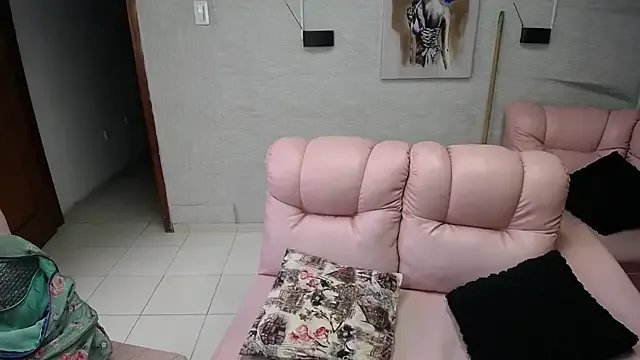 Penelope_Nipples_ on StripChat 