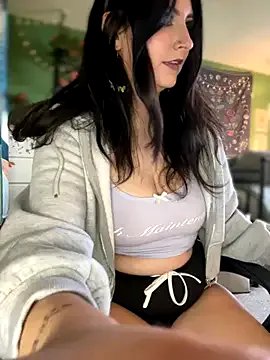 pennybabyy on StripChat 