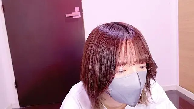 ranran_ch on StripChat 