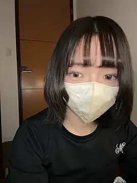 ranran_ch on StripChat 