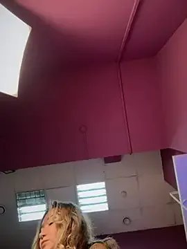 Rimmahottes on StripChat 