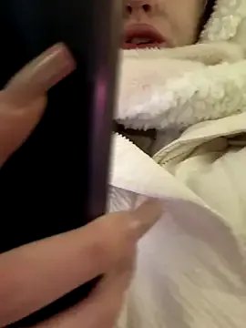 RonnieKiss on StripChat 